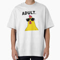 adult. by Zheap14
