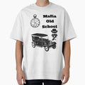 Mafia Old School by albix81