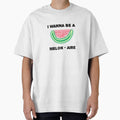 I Wanna Be A Melon-aire by Manasi Sawant