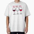 It's Wine Time by Wilcox PhotoArt