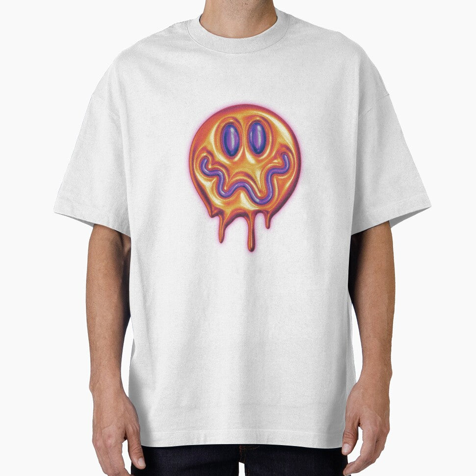 y2k smiley face by itswallcraft
