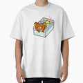 Rilakkuma Summer by Kawaiistore26