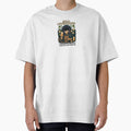 Solo Leveduring – Anime Beer Brewing Shirt | Craft Beer Geek & Yeast Humor Design by Hop in the Veins