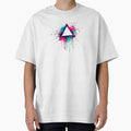 Triangle Cluster by garts