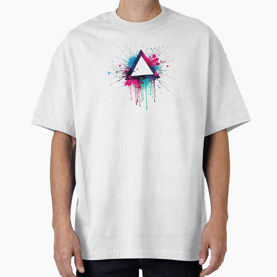 Triangle Cluster by garts