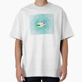 Boho Fish Décor or Art Bohemian Style Hippie Vibes 1 of 2 by Beachy