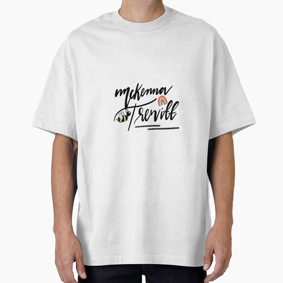 Mckenna Trewitt by drew raus