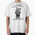 Sleep Apnea Warrior - I Battle Sleep Apnea What Is Your Superpower? by Jennpak