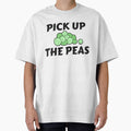 PEAS,FUNNY FOOD QUOTES by Sharon111