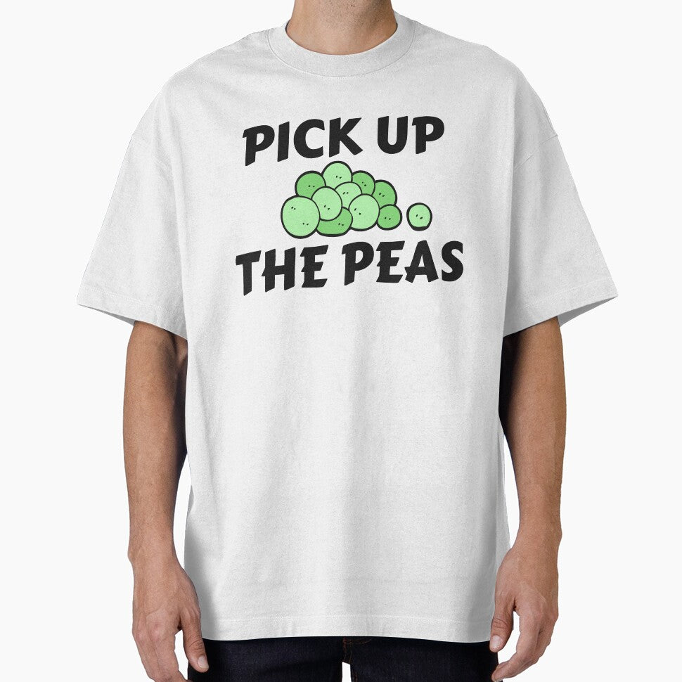 PEAS,FUNNY FOOD QUOTES by Sharon111