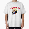 Pizza Man by MurphyMorganGifts