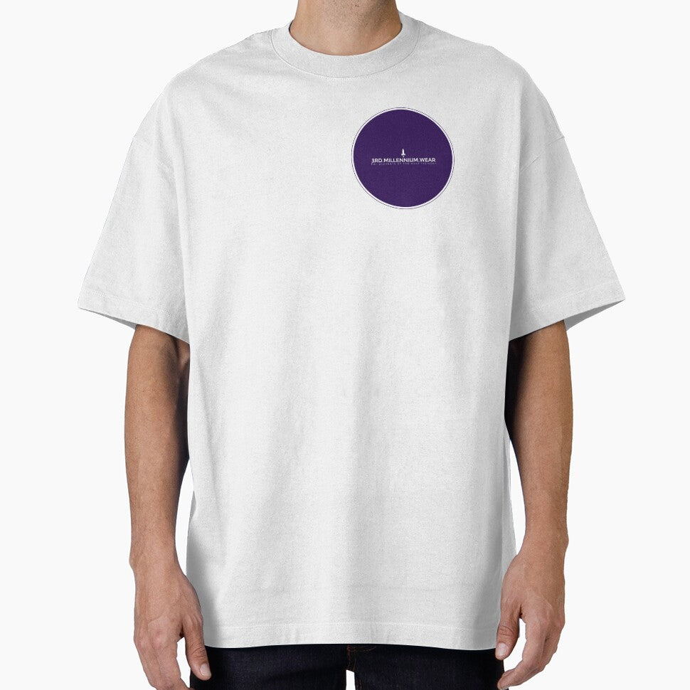 3rd Millennium Wear by MoravaDesign