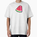 pixel watermelon by PixelArtiste