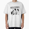 Minutemen Punk Band by M-AbdelRahman