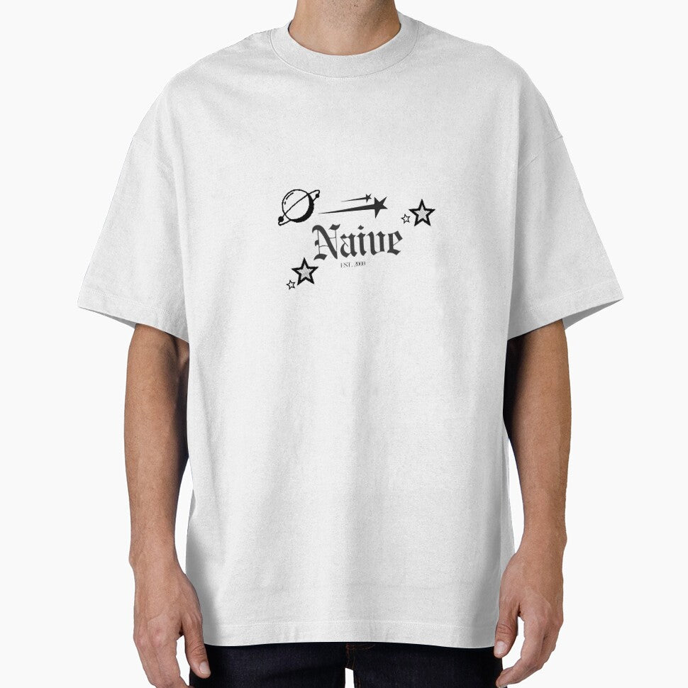 Naive Y2K Aesthetic by Yuhera