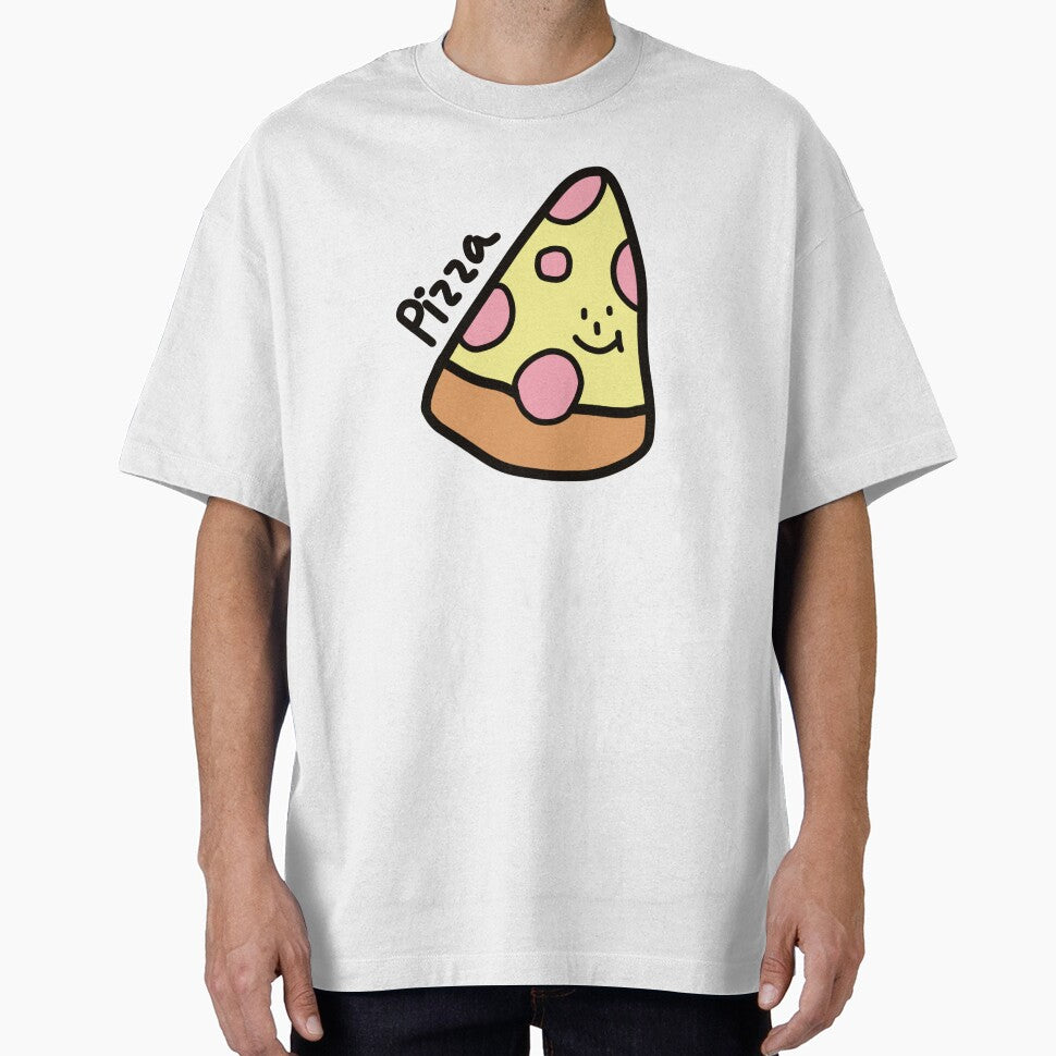 Pizza,cute,pizza fat by nunim99