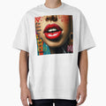 Street Lips by RAISC
