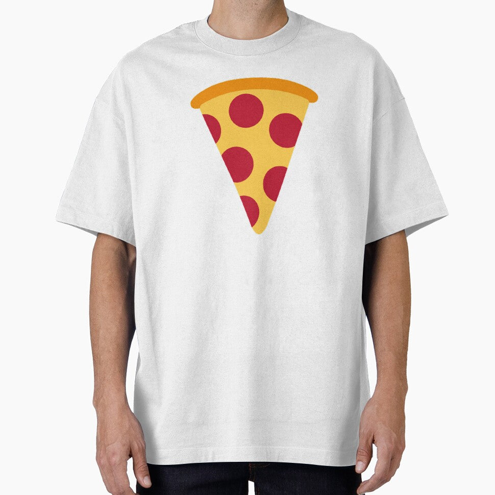 Slice of pizza by kattilako