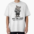 Sleep Apnea Warrior - BRAVE STRONG FEARLESS by Berriosly