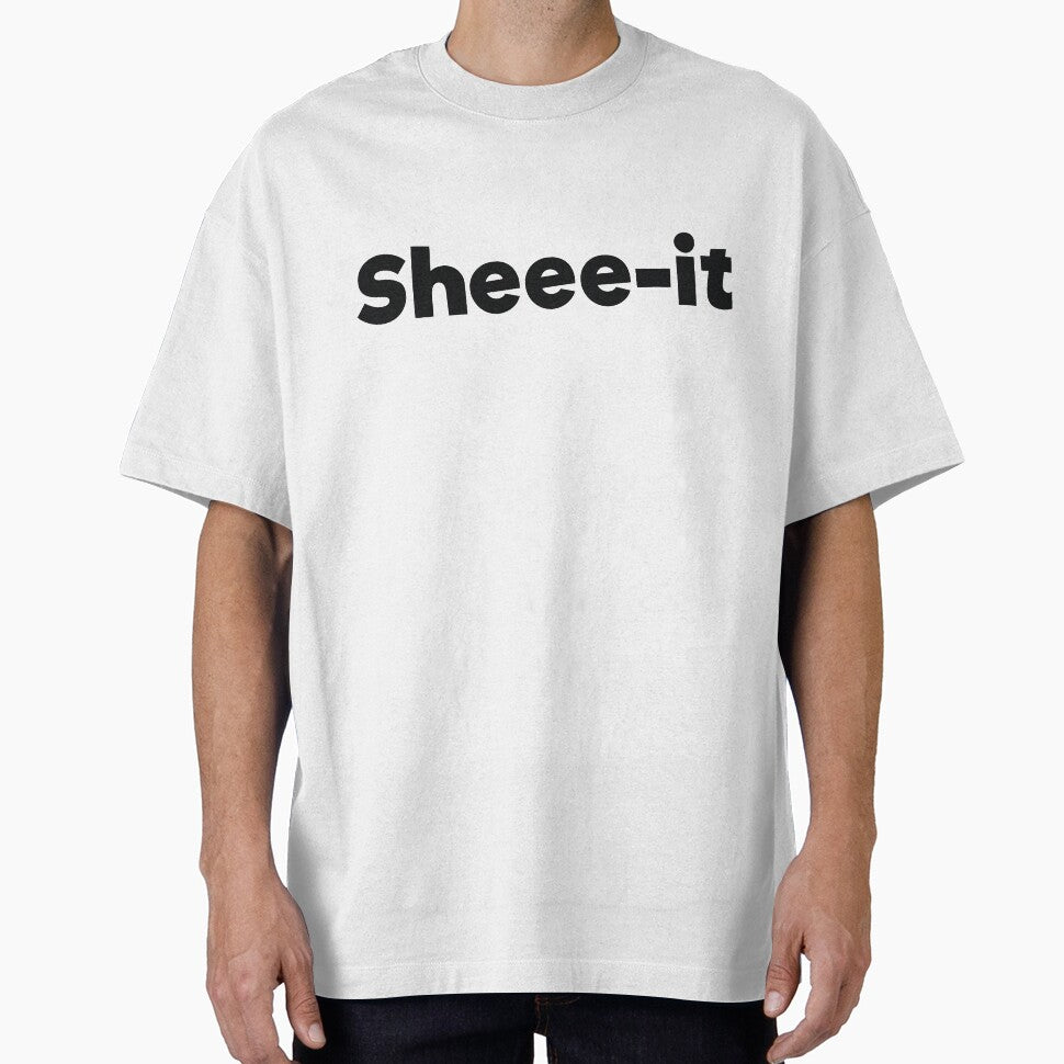 Sheee-it by RedYolk