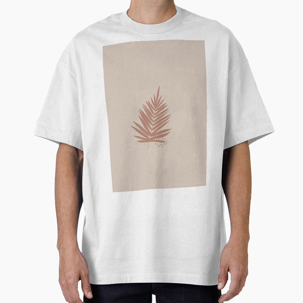 Pink soft tone leaf by novestudios