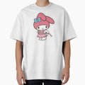 My Melody Design (20) by iloveyourcupid