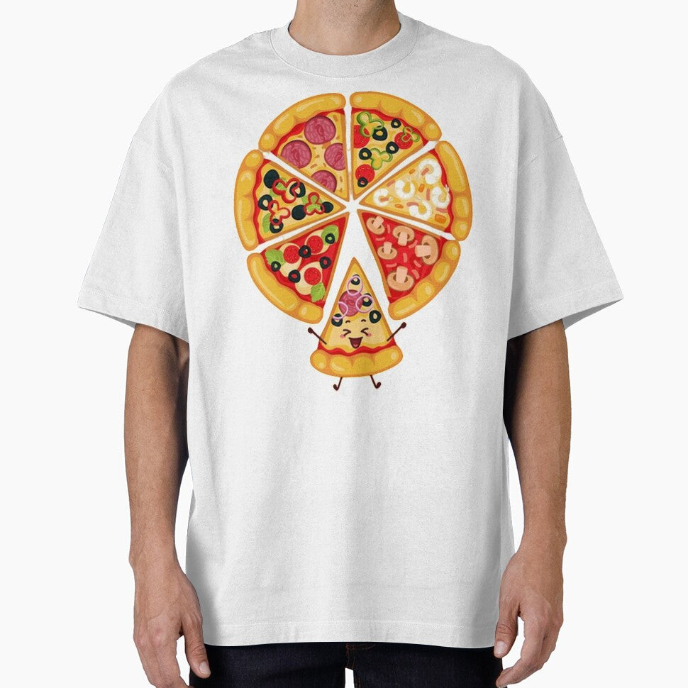 Pizza Is My Everything by IshitaPoint