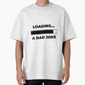 Dad joke loading by LewisRichie