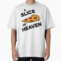 A Slice Of Heaven - Mystic Pizza Movie by darklordpug