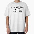 I AM NOT GAY BUT by MiPMaP07
