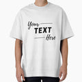 Custom Shirt by DBL-Designs