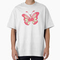 Fruit Butterfly (cherry) by gross-girl99