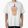Iced Capp by SideQuestDoodles