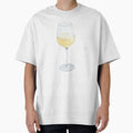 glass of wine by artbyrosse