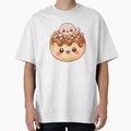 Kawaii Takoyaki – Cute Japanese Street Food Design by DesignEG