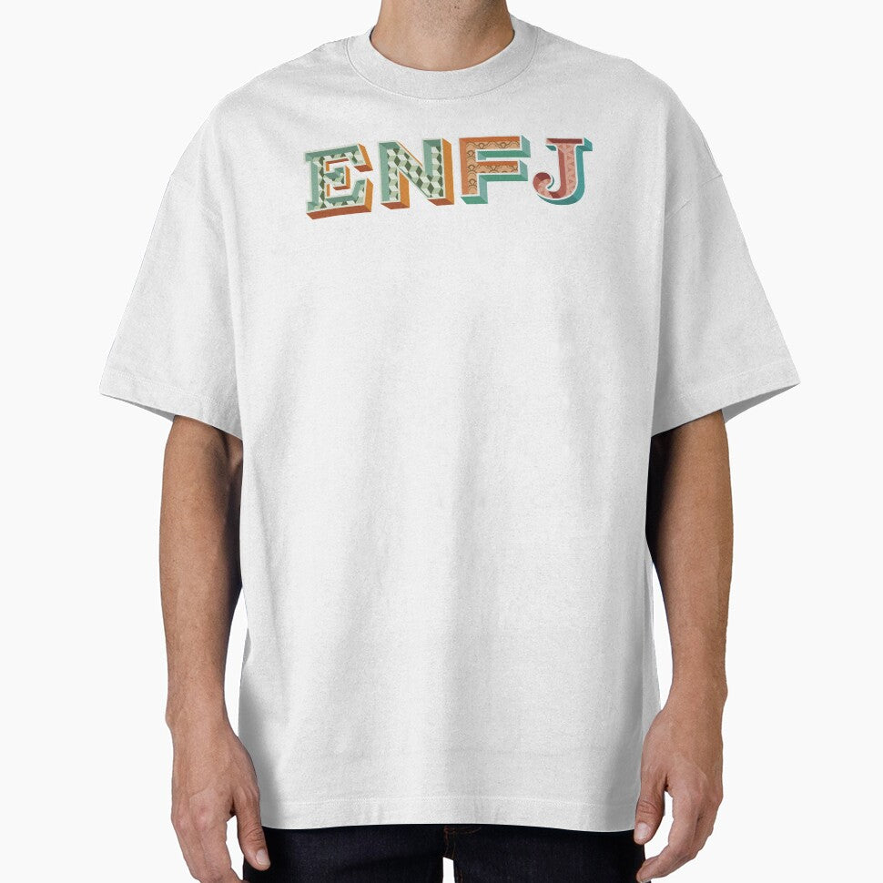 ENFJ vintage by ElenaDanilo