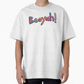 Booyah! by Ian Wylie