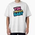 Y2K Millenium Baby by HYPNK
