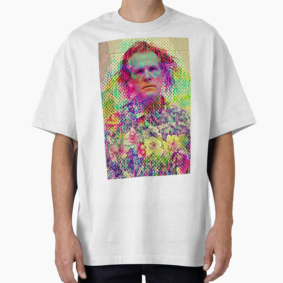 Nick Nolte Mugshot by SABRE by sabreart