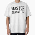 Master Sarcaster by RedYolk