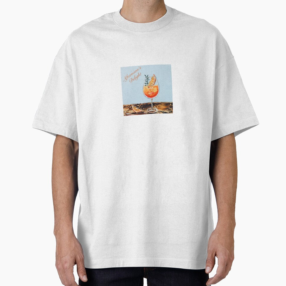 One Spritz by masonvlewis
