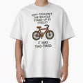 Dad Joke - Bicycle by Bounce & Pounce