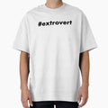 #extrovert by teesaurus