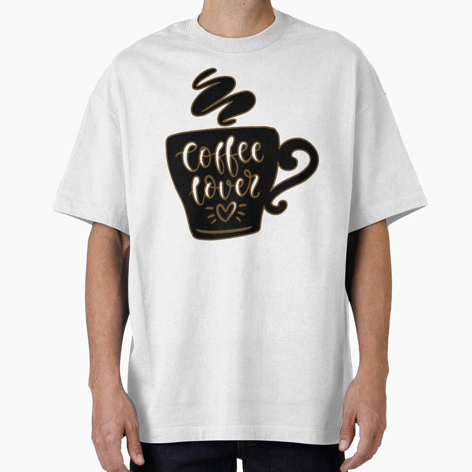 Cofee Lover Cofee Cup by Farra6541Store