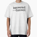 Introverted Extrovert by Dollfacepunk