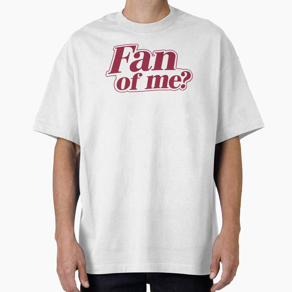 Fan Of Me? by Gaea1