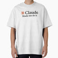 Claude made me do it by Trendmaxxing
