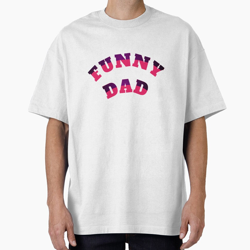 Funny dad by MKshoper