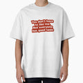 Quote You Don’t Have To Like Me Sticker by ba-gonz