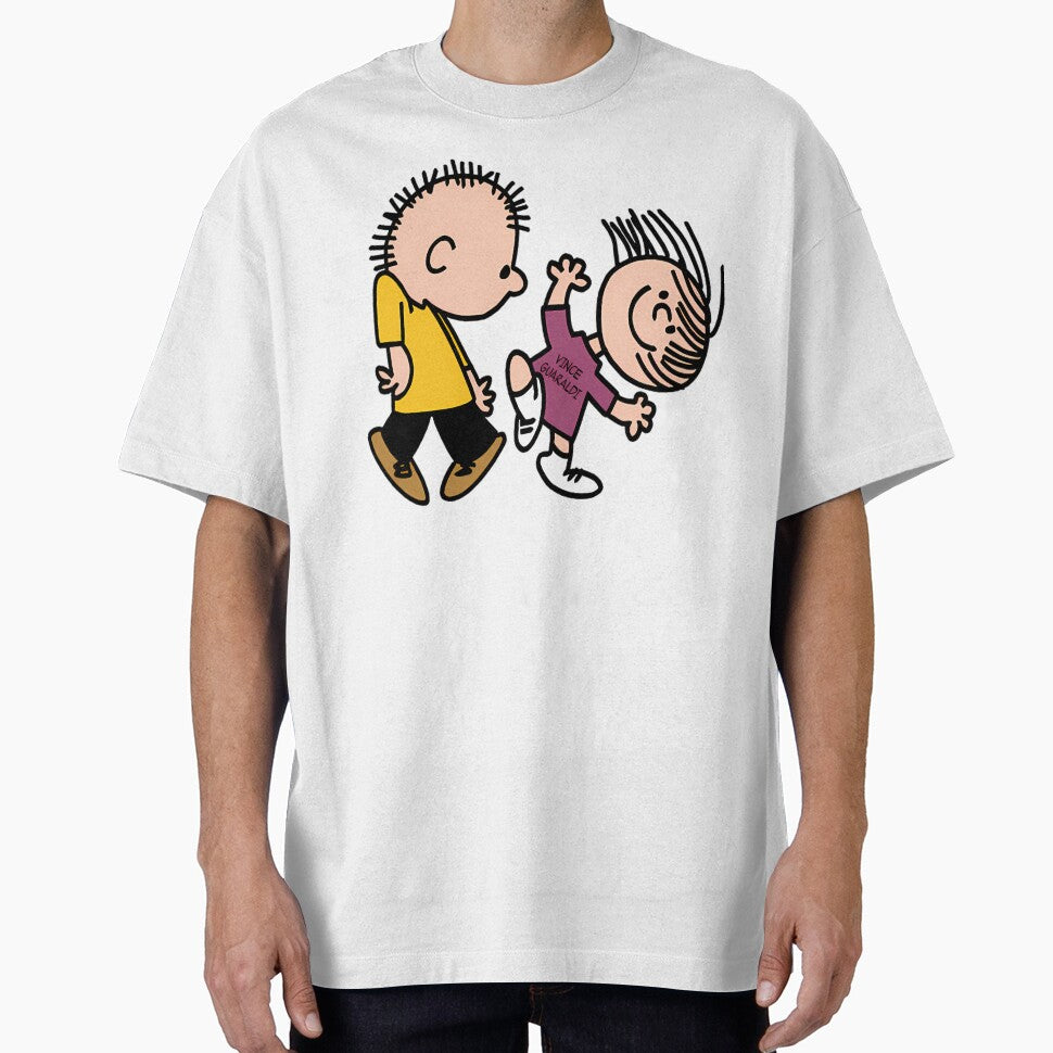 Peanuts Greatest Hits - Rockin out to 'Linus and 'lucy by Baby-Care